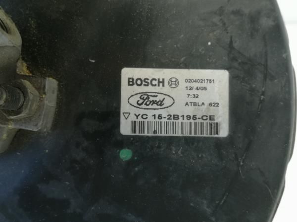 Servofreio FORD Transit (FA_ _)