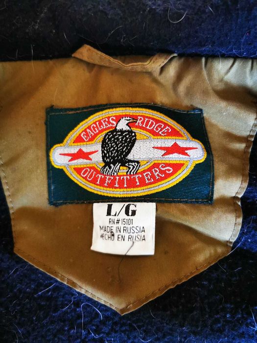 Casacos masculinos de marca