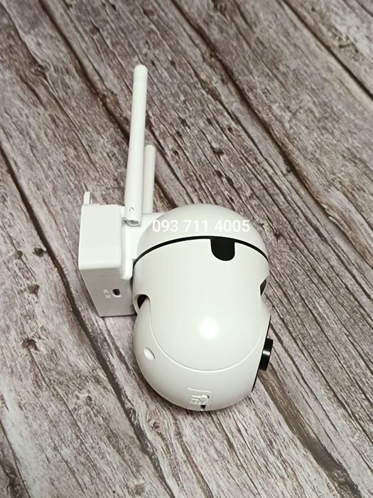 WiFi Камера відеоспостереження