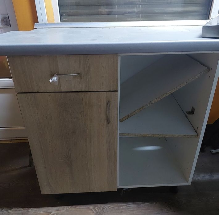 продам мебель тумби зі стільницею