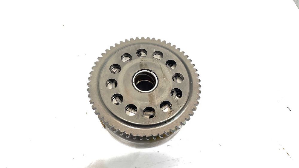 Honda xr125 Magneto z wolnym kołem rozrusznika czesci