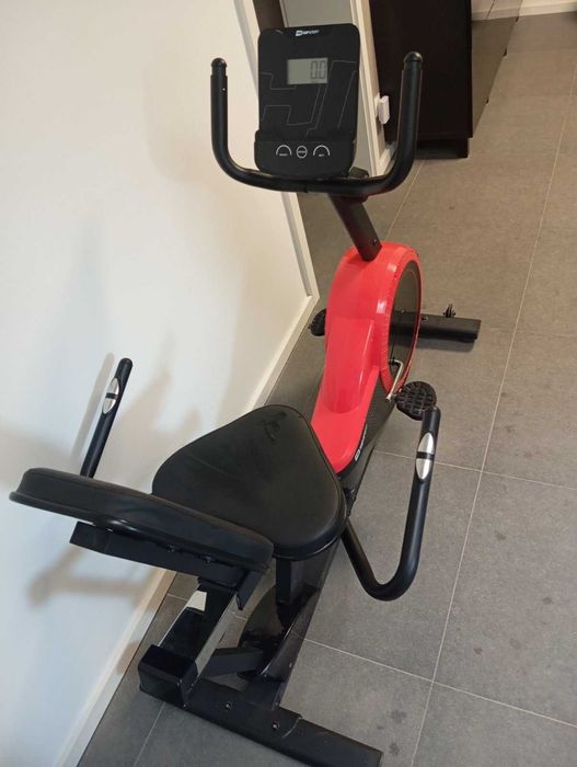 Велотренажер HOP•SPORT