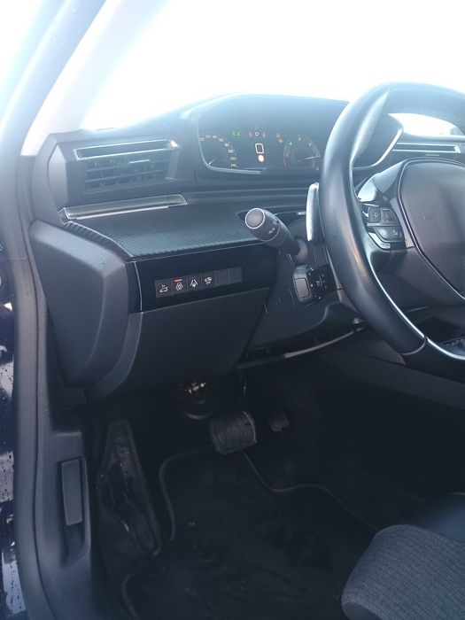 Peugeot 508 Allure biusness Pl Salon