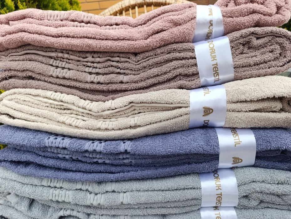 М'якенькі махрові простирадла-покривала. 100% бавовна. Туреччина.