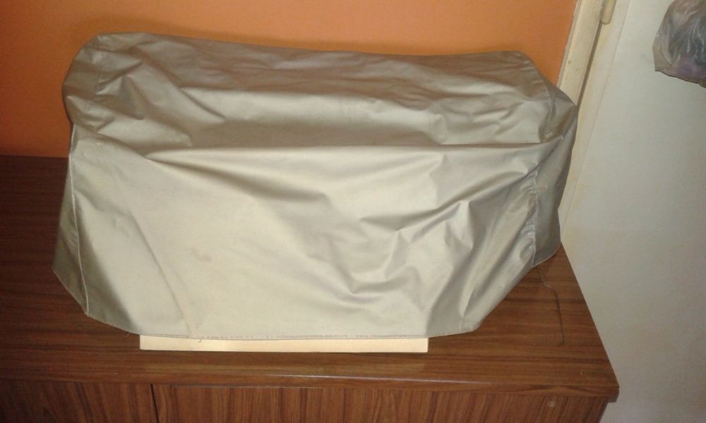 Maquina de escrever triumph matura 300