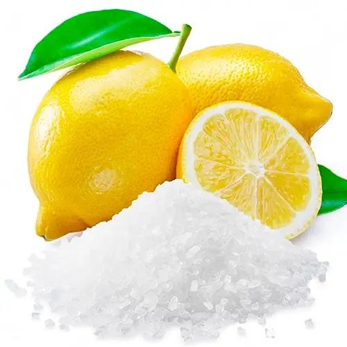 Лимонная кислота пищевая Е330 25кг