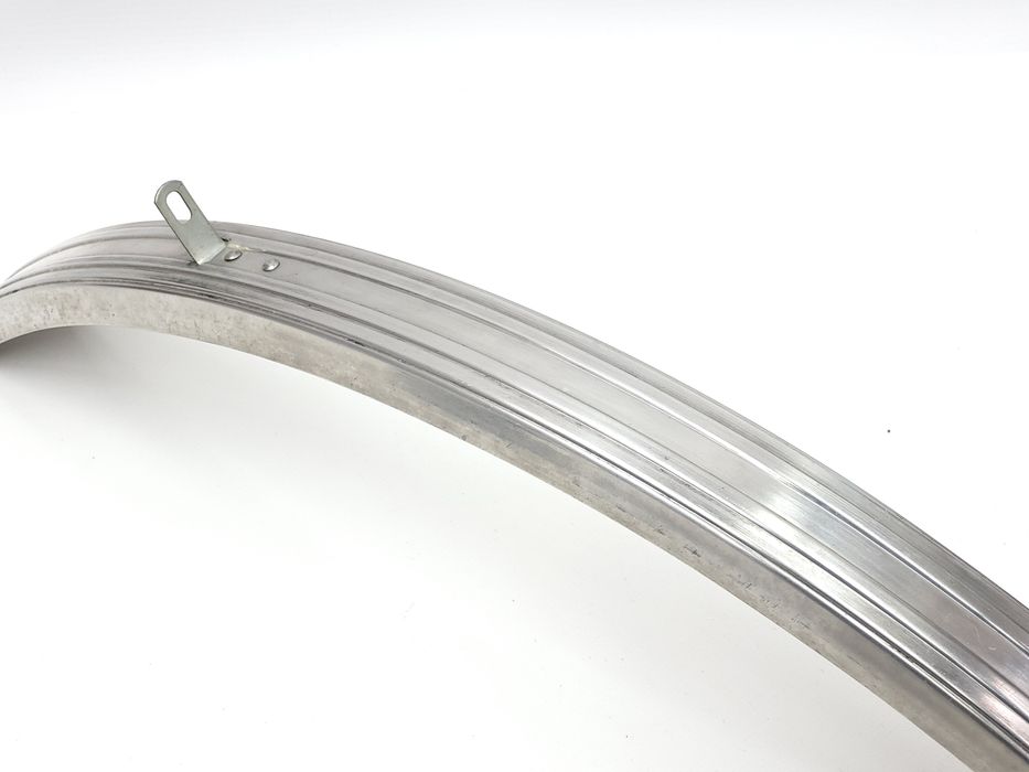 NOWY Błotnik aluminiowy 27 cali Romet Mistral Meteor Kometa Laura PRL