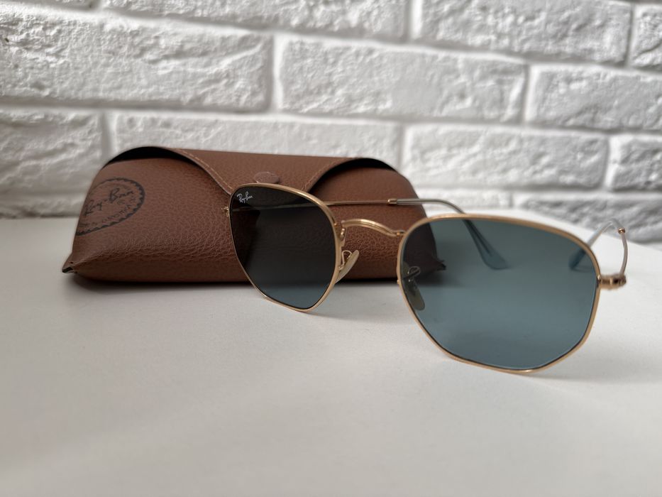Окуляри ray ban оригінал