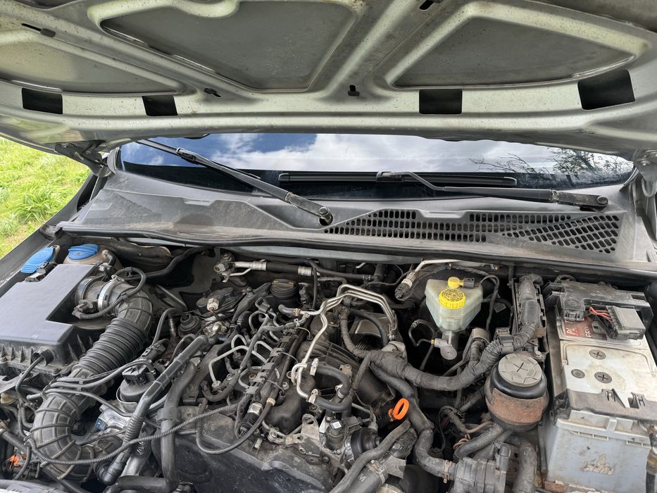 Amarok в гарному стані
