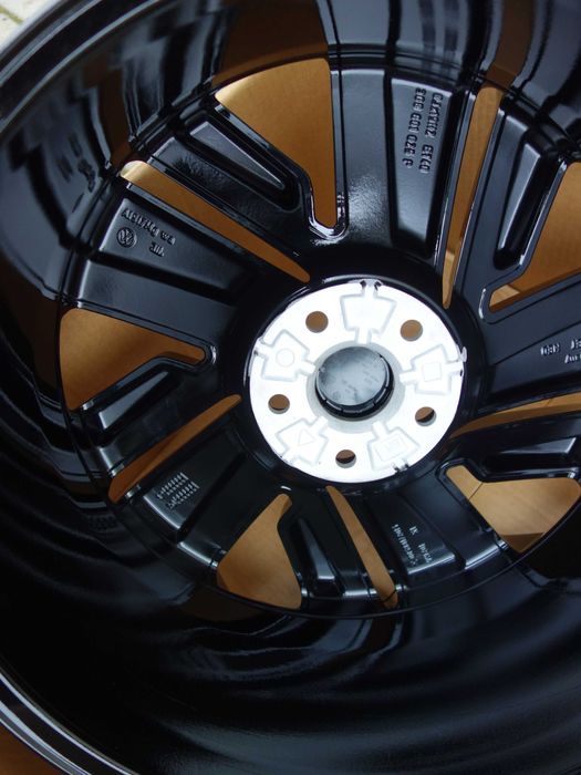 Felgi VW ARTEON R-LINE 3G8 PASSAT B8 Lift Tiguan T-ROC 19'' 5x112