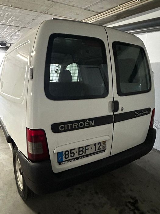 Citroën Berlingo