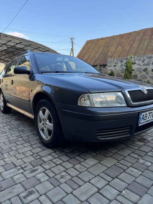 Продам Skoda Octavia