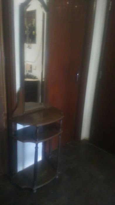 Aparador de hall de entrada