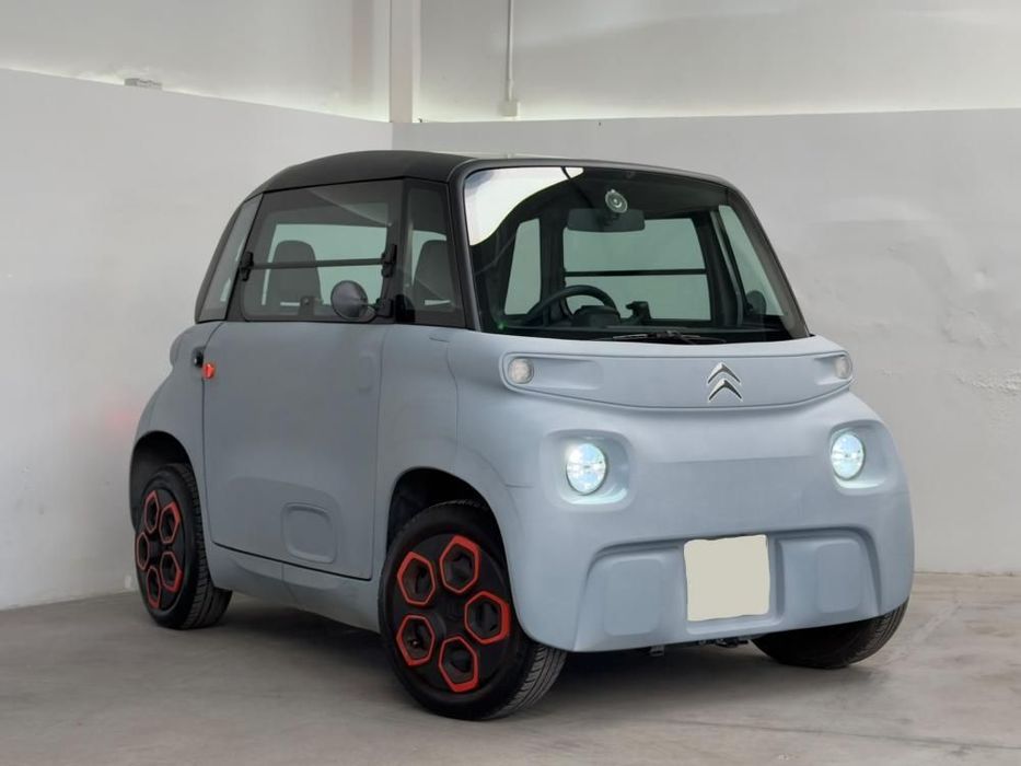 Citroën Ami Standard