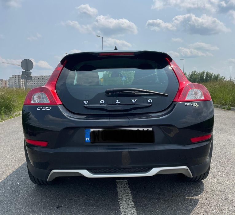 Volvo c30 1.6 Diesel RDesing