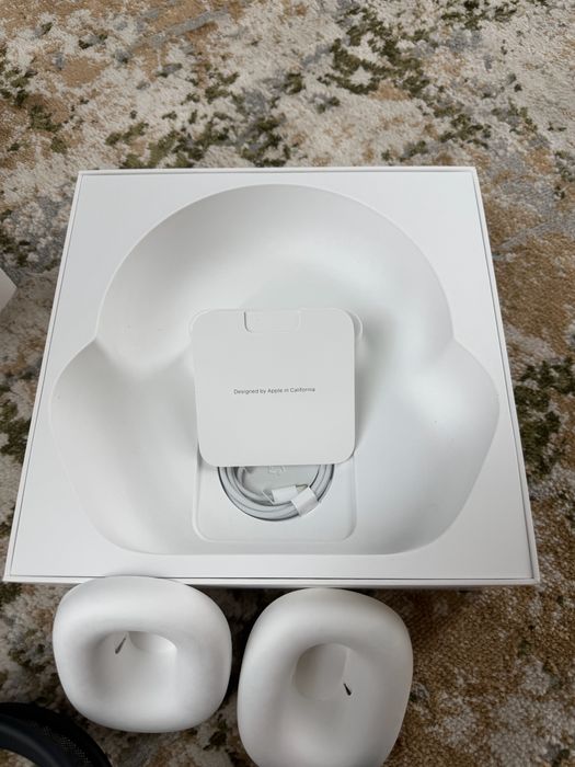 Apple Airpods Max