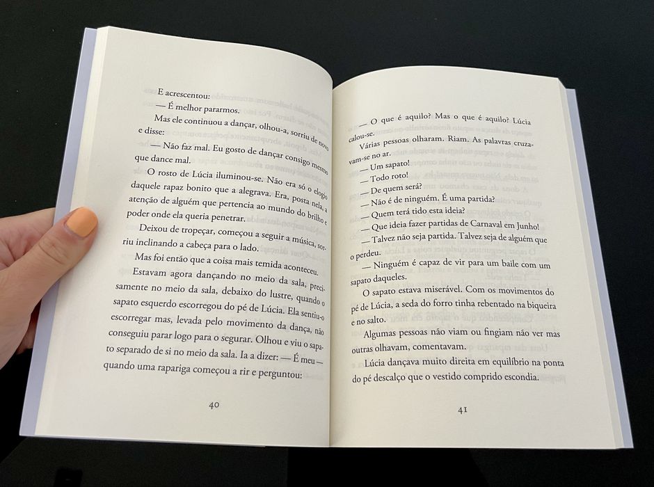 Histórias da Terra e do Mar