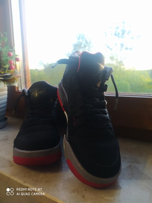 Nike Fight prawie nowe