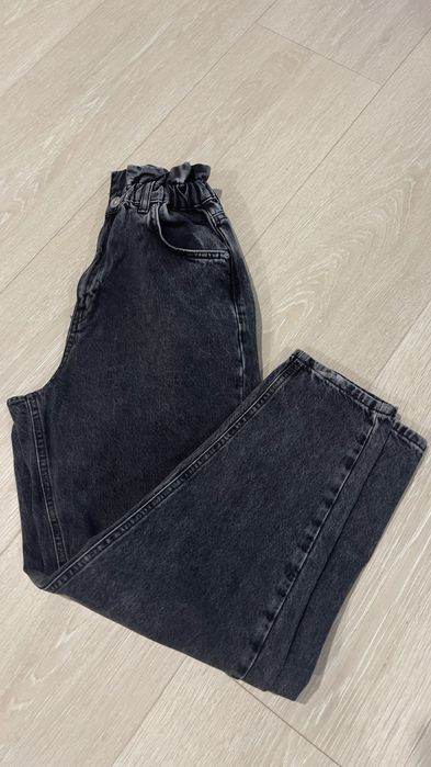 Джинси мом Perfect Jeans