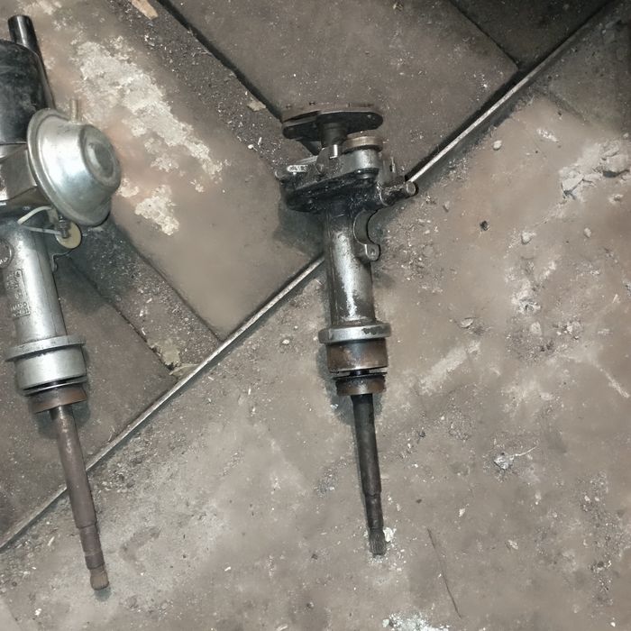 Трамплер Ваз 2106 и Ваз 2101