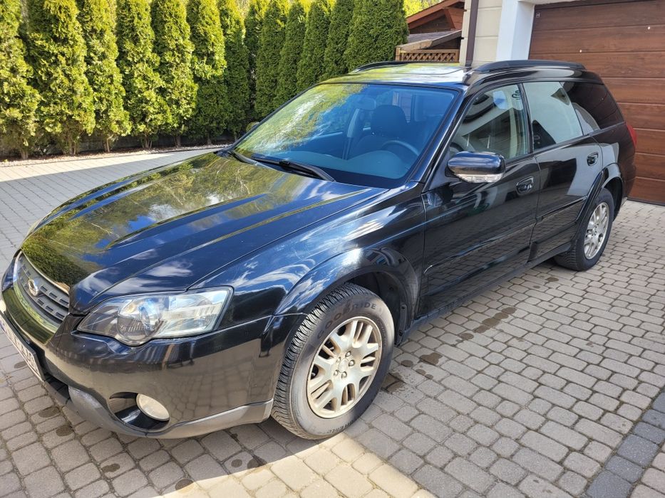 Sitemapcdatahttpskniidreferenzcom2005 Subaru Outback 2 5 I Wagon