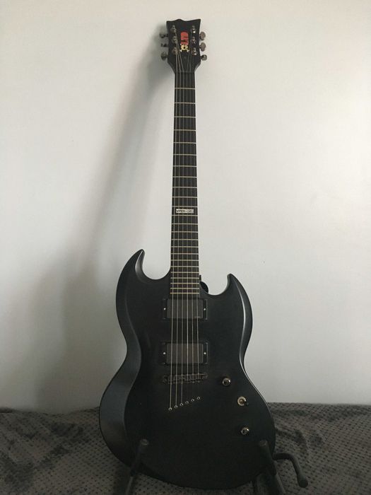 Електрогітарa ESP LTD Viper 500  Korea