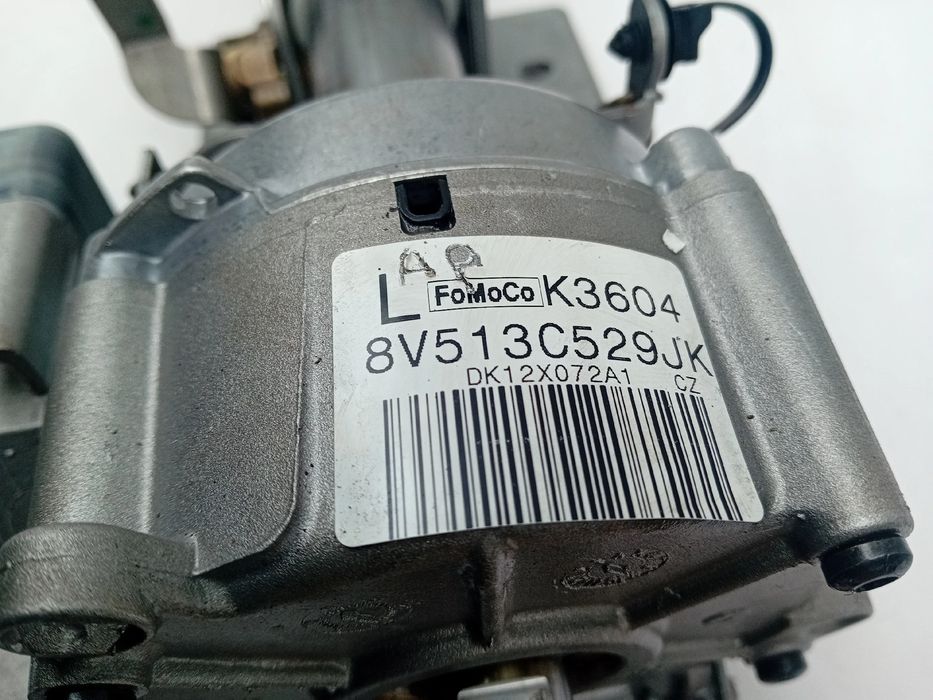Coluna de direção FORD Fiesta VI (CB1, CCN)