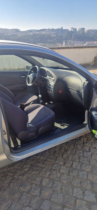 Ford puma impecável
