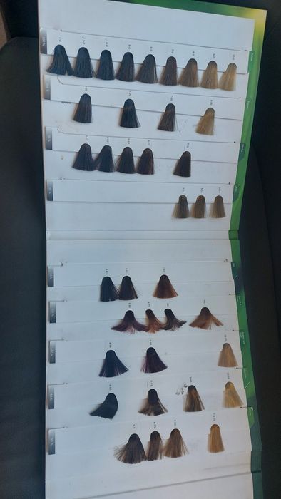 Farby do wlosow schwarzkopf essensity