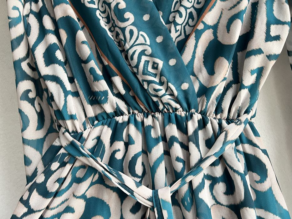 Sukienka midi L / XL