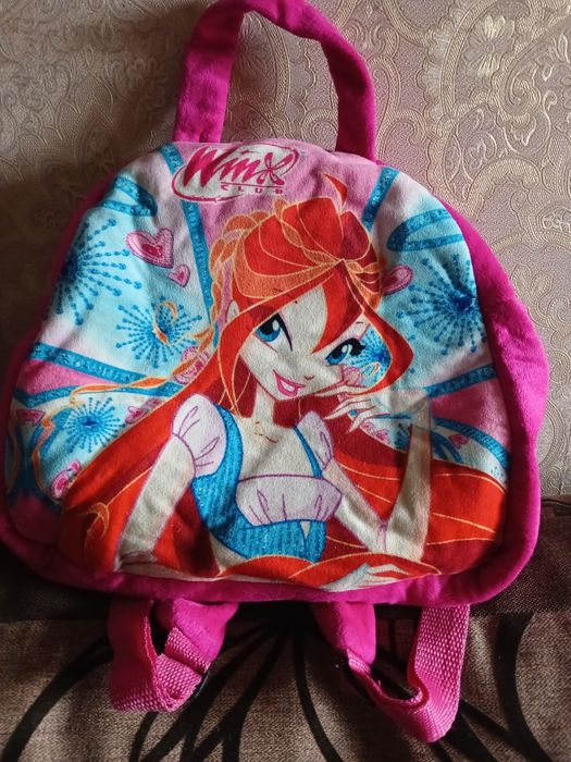 Рюкзак дитячий,стан на фото.