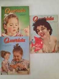 Revista "Querida"