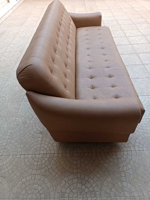 Sofas cama e individual