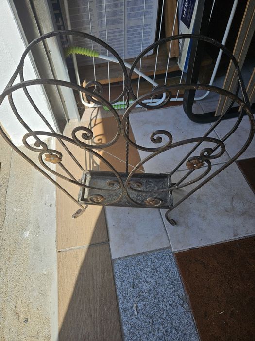 Bengaleiro de ferro