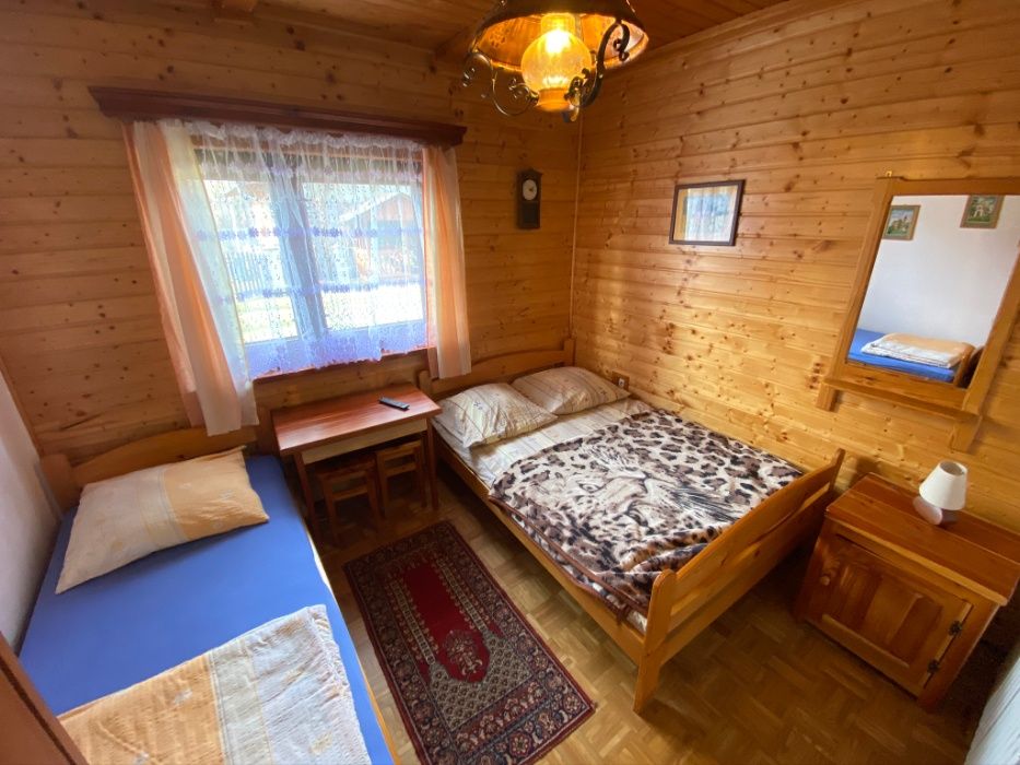 Zacisze Pokoje Stronie slaskie