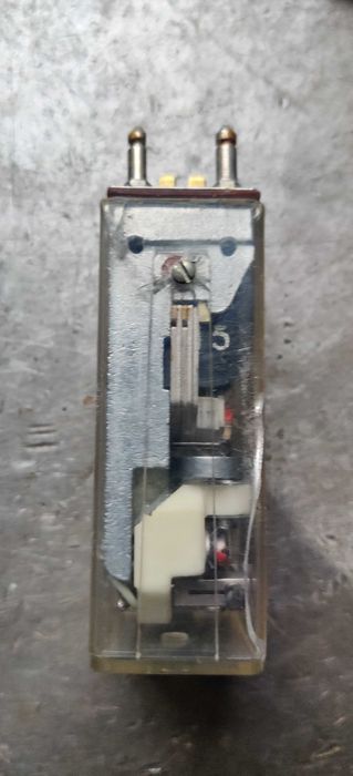 Реле РП-7 РС4.521.011