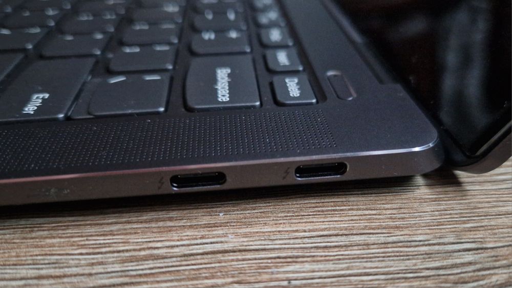 Lenovo IdeaPad S940