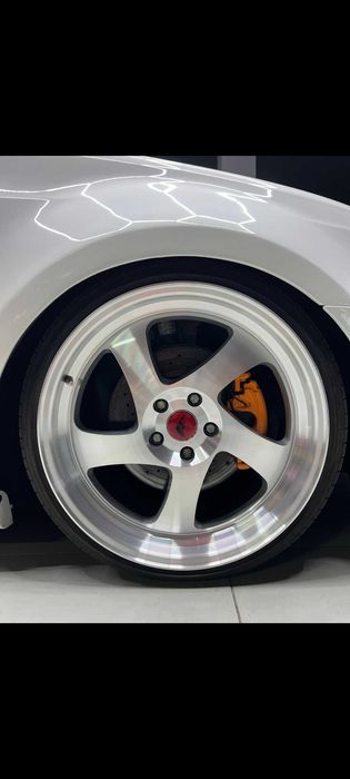 GOLF 6 GTI 2.0 TSI Manual