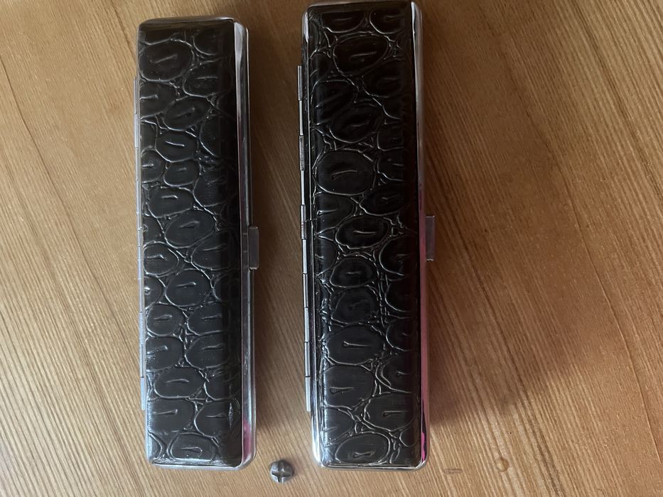 Якісний футляр для окулярів