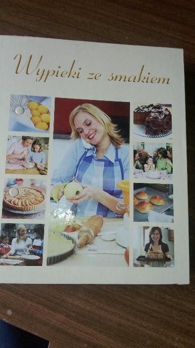 sprzedam segregatory tematyczne