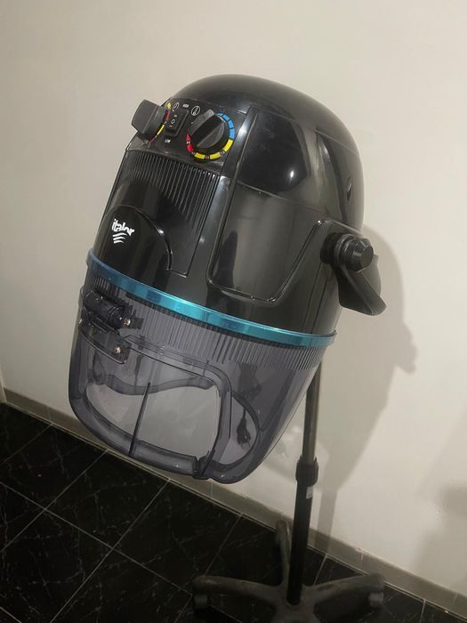 Secador de pé italor