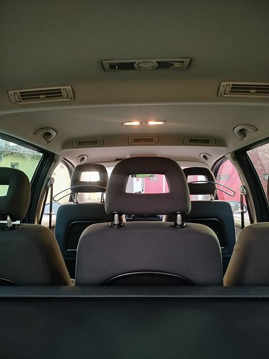 VW Sharan 1.9 TDI