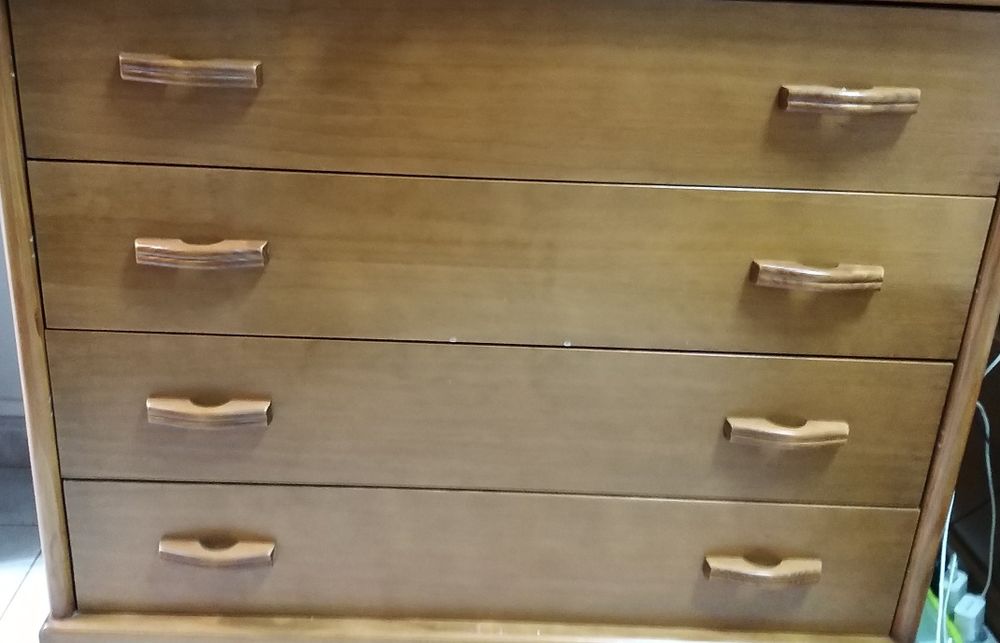 Mobilia Quarto Casal.