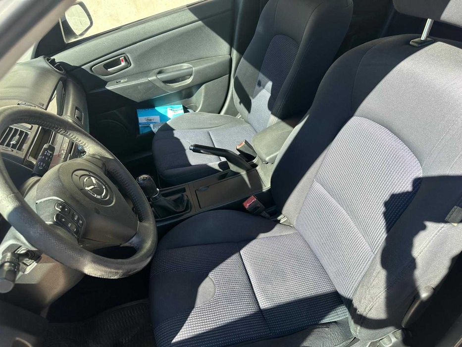 Mazda 3  ano 2006