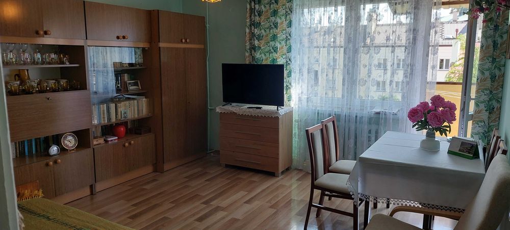 SPRZEDAM MIESZKANIE w bardzo dobrej lokalizacji