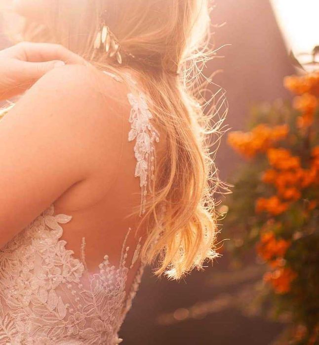 Suknia Ślubna Liana Milla Nova rozm 38