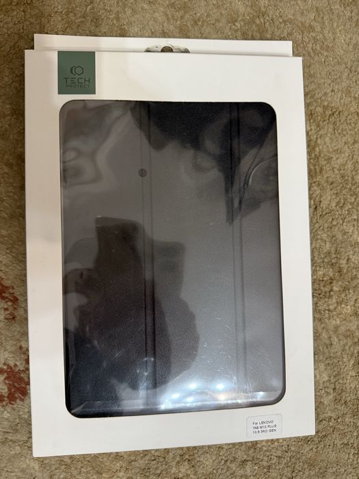 Etui na Lenovo Tab M10 Plus Tech - Protect