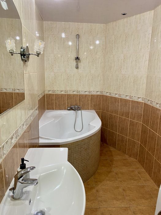 Оренда 3к квартири