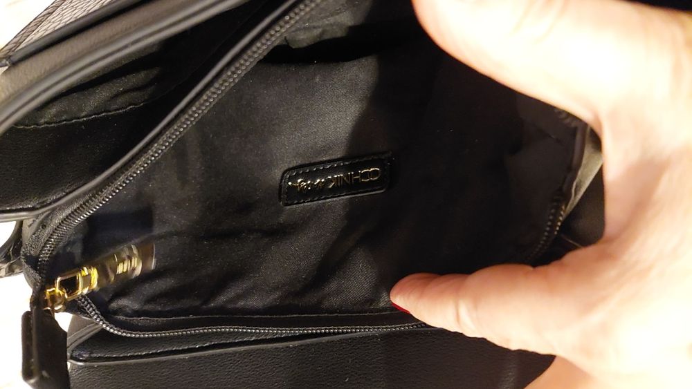 Ochnik nowa listonoszka