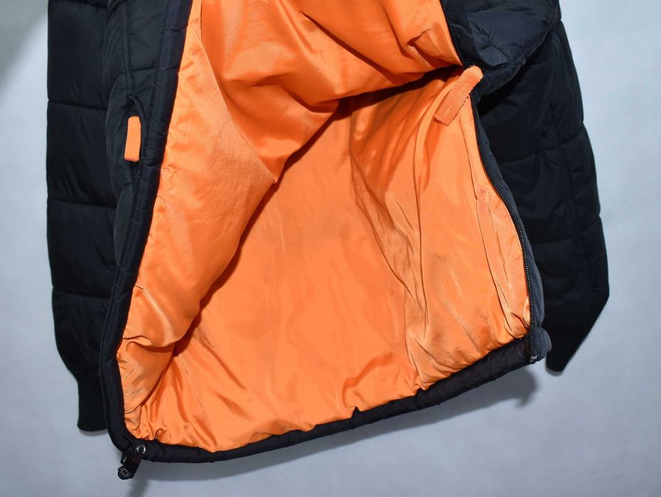 Kurtka Anorak Zimowa Alpha Industries M